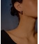 SMELLY so’　curve pierce