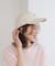 GYMPHLEX　6PANEL CAP