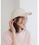 GYMPHLEX　6PANEL CAP