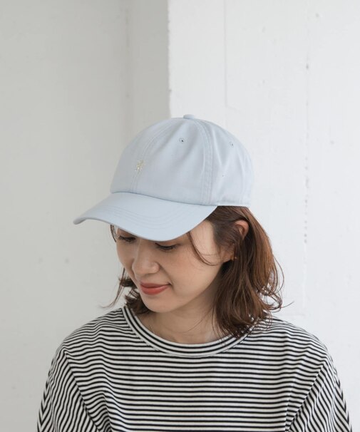 GYMPHLEX 6PANEL CAP
