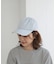 GYMPHLEX　6PANEL CAP