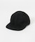WINNER CAP　SUEDE BASEBALL CAP