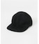 WINNER CAP　SUEDE BASEBALL CAP