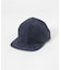 WINNER CAP　SUEDE BASEBALL CAP