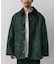 OS BEDALE WAX JACKET