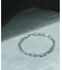 SMELLY so’　leon chain bracelet