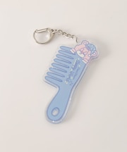 『WEB/一部店舗限定』NEONMOON Comb KEY HOLDER