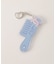 『WEB／一部店舗限定』NEONMOON　Comb KEY HOLDER
