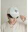 logo embroidery ball cap