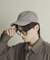 logo embroidery ball cap