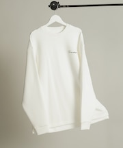 『一部WEB限定カラー』シシュウダンボールポンチロングTシャツ