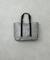 Wide Dad　HYBRID CUBEN DAD TOTE BAG