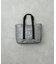 Wide Dad　HYBRID CUBEN DAD TOTE BAG
