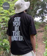 UpDRIFT×MAGIC NUMBER T-SHIRTS1