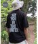 UpDRIFT×MAGIC NUMBER　T-SHIRTS1