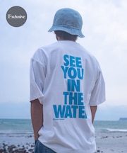 UpDRIFT×MAGIC NUMBER T-SHIRTS1