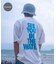 UpDRIFT×MAGIC NUMBER　T-SHIRTS1