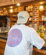 UpDRIFT×MAGIC NUMBER T-SHIRTS2