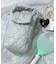 my Choeae quilt bag