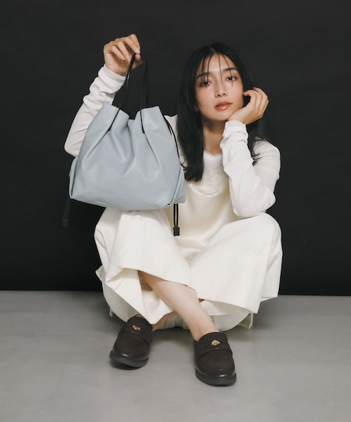 『Sサイズ』ウォッシャブルミニショルダーバッグ