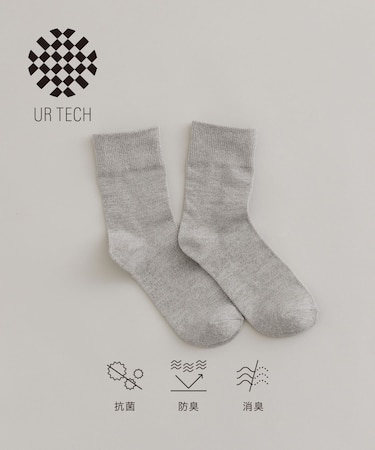 『UR TECH』ラメソックス