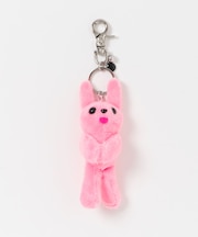 『WEB/一部店舗限定』COMFORT KIYONG Key Ring