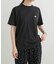 DANTON　INNER T-SHIRTS