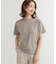 DANTON　INNER T-SHIRTS