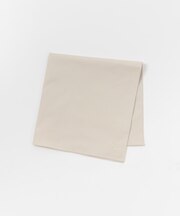 LIFE STYLE TAILOR ブロードソリッドハンカチ