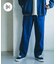 Utility Denim Pants