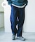 Utility Denim Pants