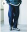 Utility Denim Pants