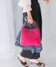 AULENTTI スクエアBAG