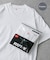 『別注』Hanes×DOORS　BEEFY-T DOORS FIT Short-Sleeve