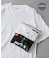 『別注』Hanes×DOORS　BEEFY-T DOORS FIT Short-Sleeve