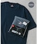 『別注』Hanes×DOORS　BEEFY-T DOORS FIT Short-Sleeve