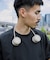 TINY GARDEN PRODUCTS　アクティブロールネックファン