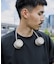 TINY GARDEN PRODUCTS　アクティブロールネックファン