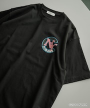 Negro Leagues プリントTシャツ N