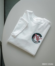 Negro Leagues プリントTシャツ N