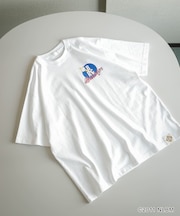 Negro Leagues プリントTシャツ B