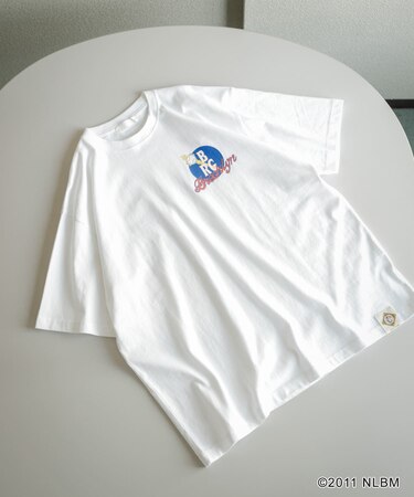 Negro Leagues プリントTシャツ B