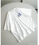 Negro Leagues　プリントTシャツ B