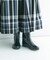 AIGLE　ELIOSAロングレインブーツ