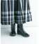 AIGLE　ELIOSAロングレインブーツ