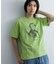 ヴィンテージライクTシャツ(ショパン)