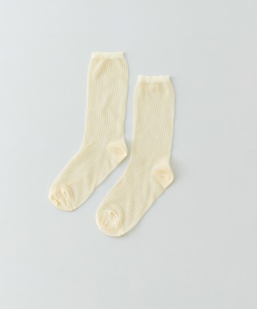 PIEDI NUDI HARINUKI HIGH SOCKS