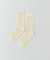 PIEDI NUDI　HARINUKI HIGH SOCKS