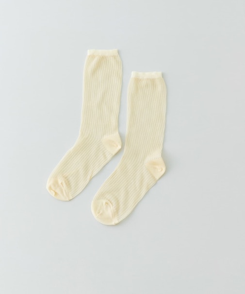 PIEDI NUDI HARINUKI HIGH SOCKS