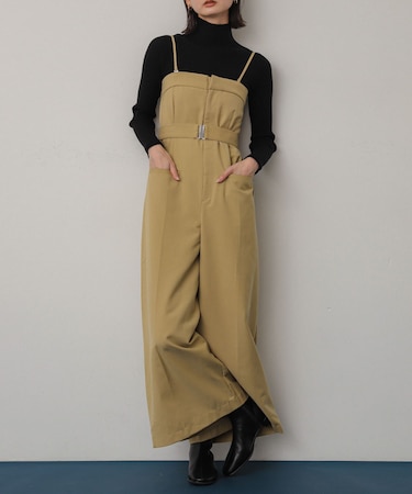 ベアオールインワン